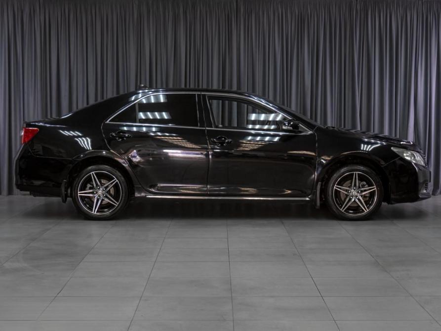 Toyota Camry VII (XV50) Тюмень  - изображение 5
