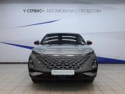 Omoda C5 I Москва  - изображение 25