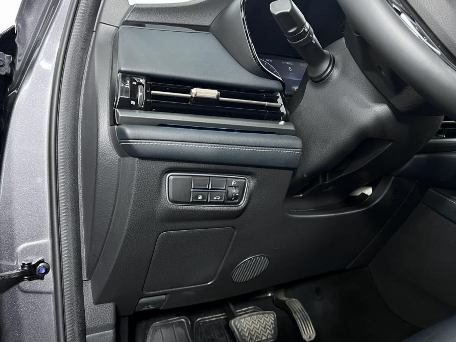 Changan CS95 I Рестайлинг 2 Калининград  - изображение 25