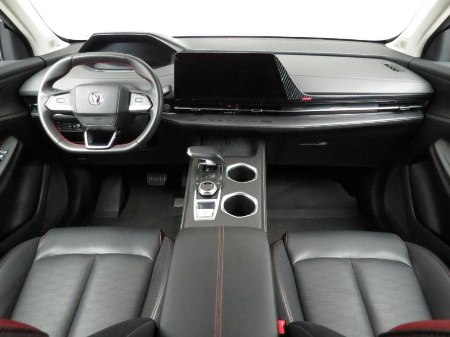 Changan UNI-S (CS55 Plus) Санкт-Петербург  - изображение 6