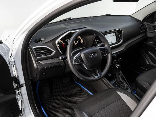Lada (ВАЗ) Vesta I Рестайлинг (NG) с пробегом 2024 года, цена 1 300 000 рублей, 18994 км, седан, Автокод Объявления