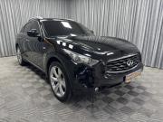 Infiniti FX II (S51) Стерлитамак  - изображение 43