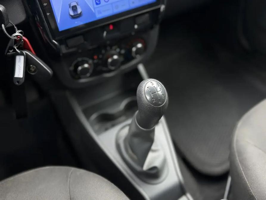 Lada (ВАЗ) Largus I Рестайлинг Минеральные Воды  - изображение 12