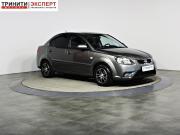 Kia Rio II Рестайлинг Белгород  - изображение 21