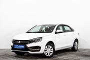 Lada (ВАЗ) Vesta I Сургут  - изображение 21