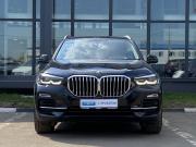 BMW X5 IV (G05/G18) Москва  - изображение 30