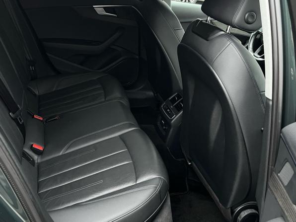 Audi A4 V (B9) с пробегом 2019 года, цена 2 170 000 рублей, 132300 км, седан, Автокод Объявления