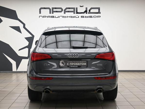 Audi Q5 I (8R) Рестайлинг с пробегом 2016 года, цена 2 429 000 рублей, 182798 км, внедорожник, Автокод Объявления
