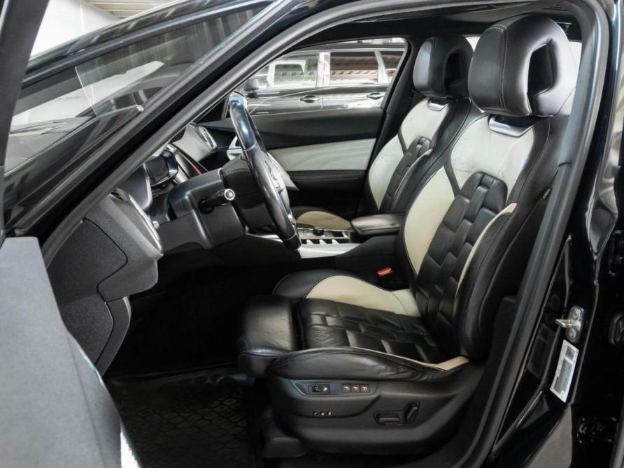 Citroen DS5 Ставрополь  - изображение 10