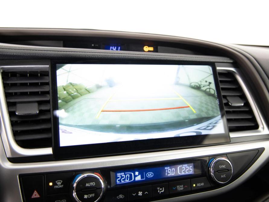 Toyota Highlander III (XU50) Санкт-Петербург  - изображение 20
