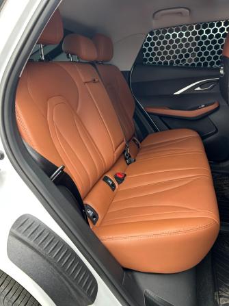 Omoda C5 I с пробегом 2023 года, цена 2 130 000 рублей, 10716 км, внедорожник, Автокод Объявления