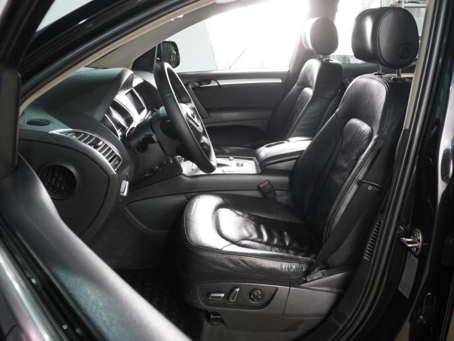 Audi Q7 I (4L) Рестайлинг Воронеж  - изображение 10