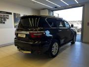 Nissan Patrol VI (Y62) Новосибирск  - изображение 20
