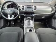 Kia Sportage III Рестайлинг Воронеж  - изображение 31