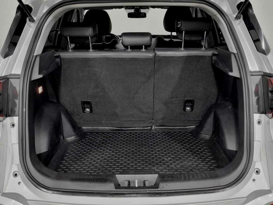 Chery Tiggo 4 Pro I Москва  - изображение 13