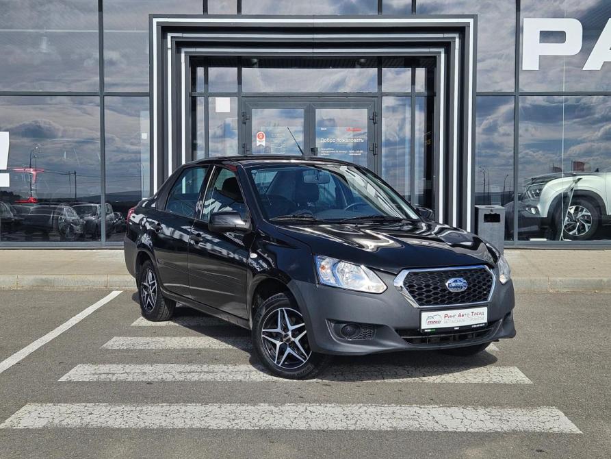 Datsun on-DO I Воронеж  - изображение 3