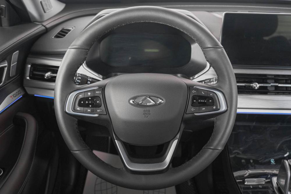 Chery Tiggo 8 Pro I Кемерово  - изображение 16