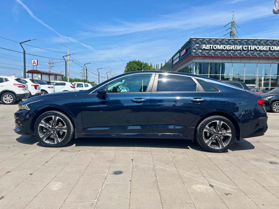 Kia K5 III Стерлитамак  - изображение 7