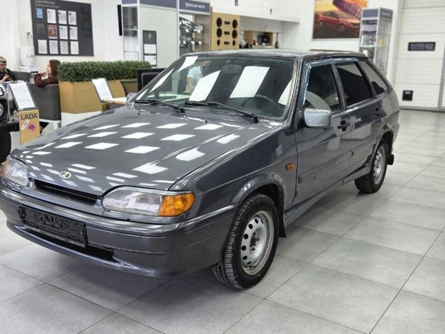 Lada (ВАЗ) 2114 Ростов-на-Дону  - изображение 1