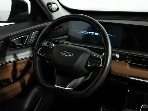 Chery Tiggo 8 Pro Max I с пробегом 2023 года, цена 2 269 777 рублей, 88837 км, внедорожник, Автокод Объявления