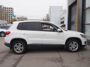 Volkswagen Tiguan I Рестайлинг Москва  - изображение 19