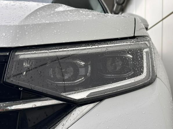 Volkswagen Tayron I Рестайлинг с пробегом 2023 года, цена 3 890 000 рублей, 78651 км, внедорожник, Автокод Объявления