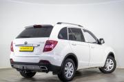 Lifan X60 I Рестайлинг 2 Оренбург  - изображение 23