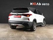 Kia Seltos I Екатеринбург  - изображение 20