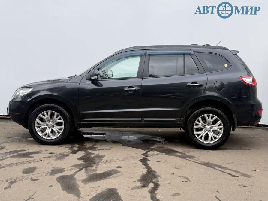 Hyundai Santa Fe II Москва  - изображение 8