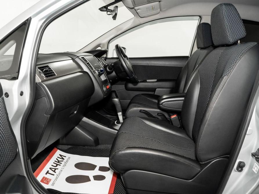 Nissan Tiida I Иркутск  - изображение 6