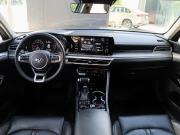 Kia K5 III Москва  - изображение 38
