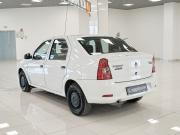 Renault Logan I Рестайлинг Самара  - изображение 23