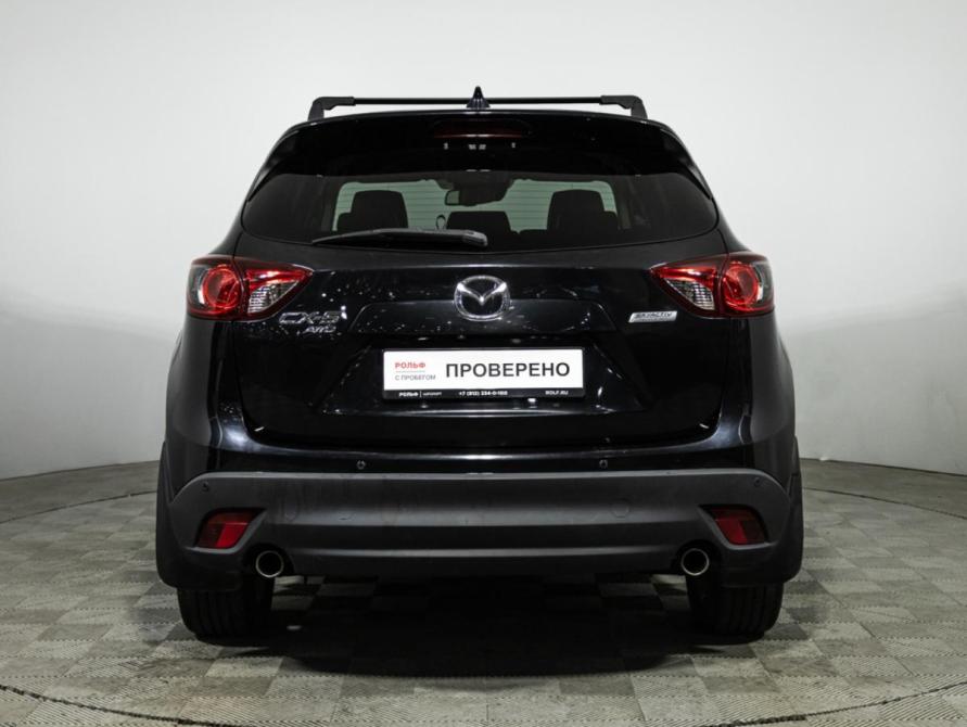 Mazda CX-5 I Санкт-Петербург  - изображение 7
