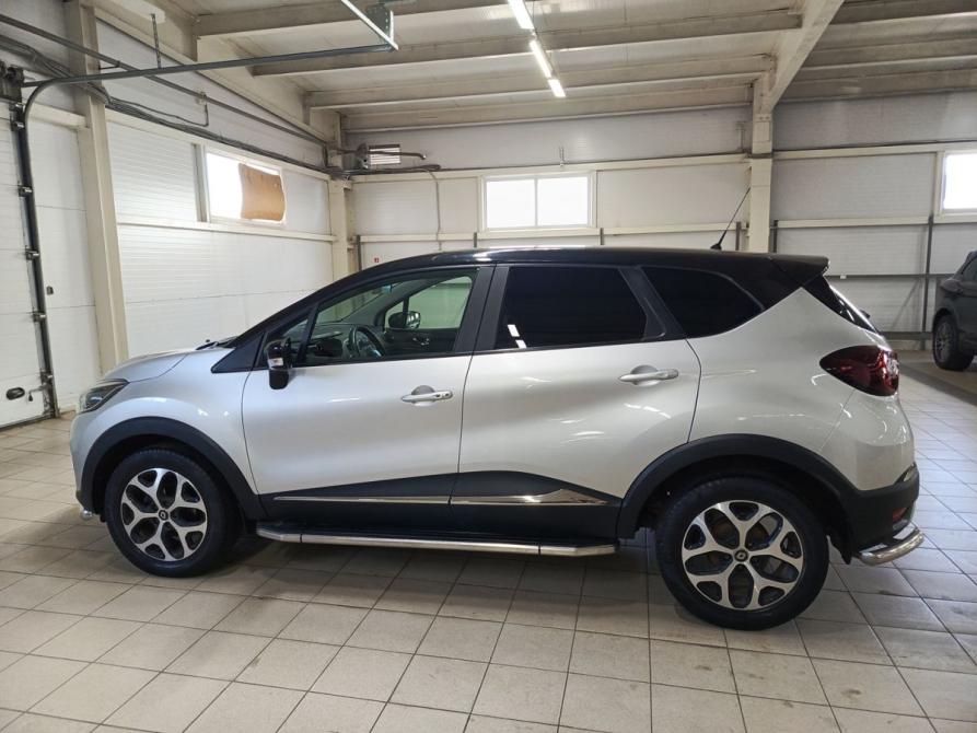 Renault Kaptur I Набережные Челны  - изображение 10