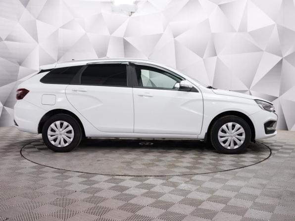 Lada (ВАЗ) Vesta I Рестайлинг (NG) с пробегом 2024 года, цена 1 442 000 рублей, 30000 км, универсал, Автокод Объявления
