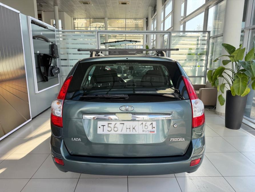 Lada (ВАЗ) Priora I Таганрог  - изображение 5