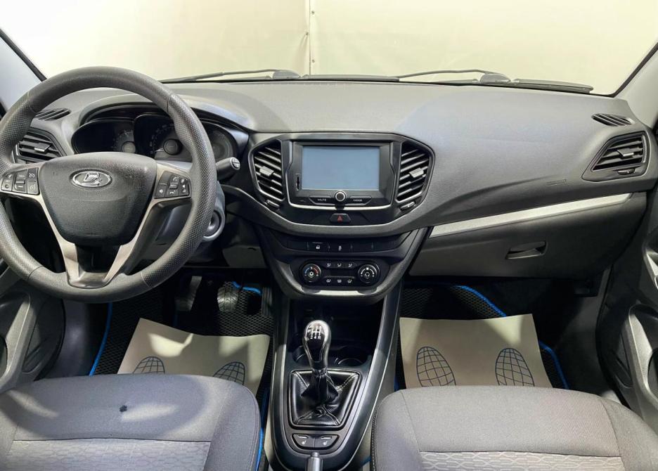 Lada (ВАЗ) Vesta I Воронеж  - изображение 13