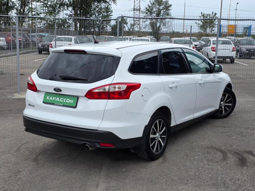 Ford Focus III Ростов-на-Дону  - изображение 2