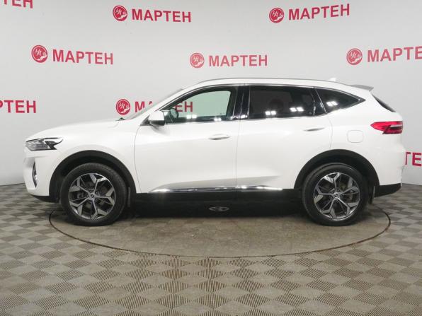 Haval F7 I с пробегом 2021 года, цена 2 025 000 рублей, 94900 км, внедорожник, Автокод Объявления