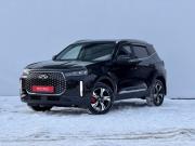 Chery Tiggo 4 I Рестайлинг 2 Иркутск  - изображение 29