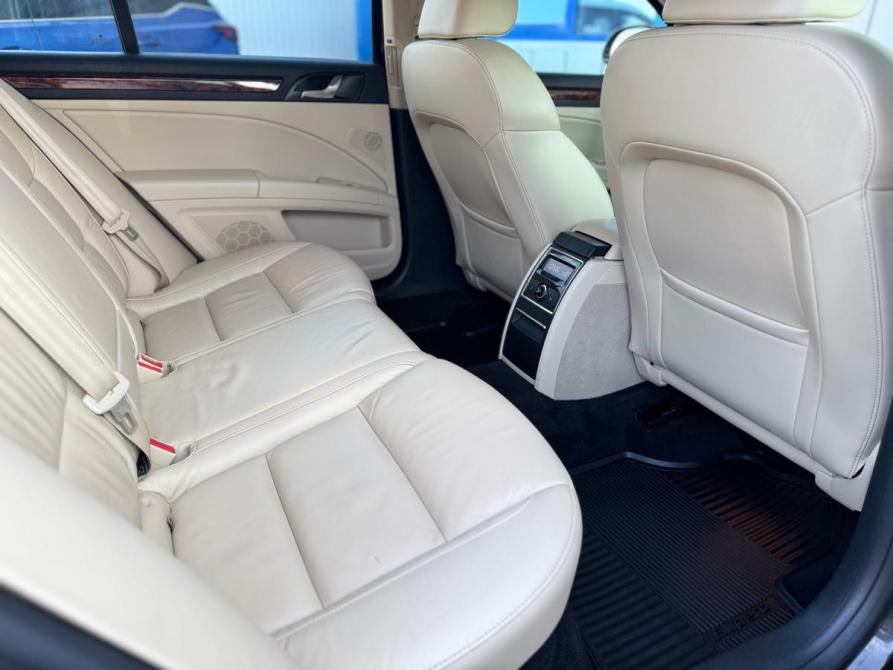 Skoda Superb II Ростов-на-Дону  - изображение 22