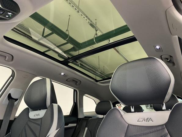Geely Atlas II с пробегом 2024 года, цена 3 050 000 рублей, 10409 км, внедорожник, Автокод Объявления