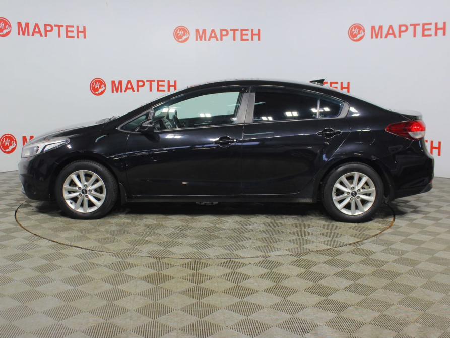 Kia Cerato III Рестайлинг (Classic) Вологда  - изображение 8
