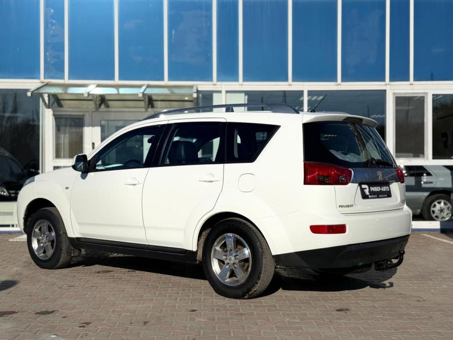 Peugeot 4007 Ульяновск  - изображение 3