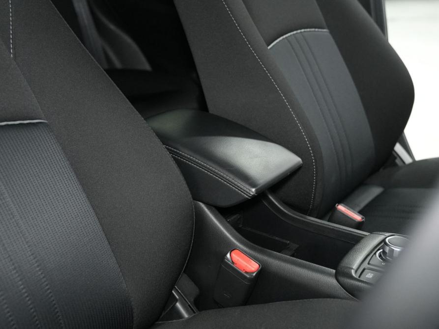 Mazda CX-3 I Рестайлинг Новосибирск  - изображение 22