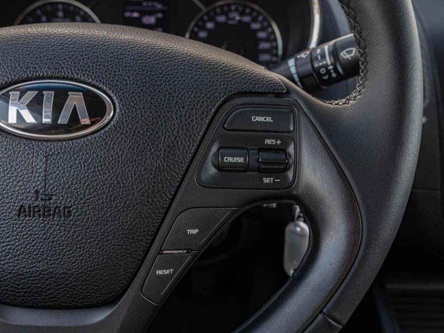 Kia Cerato III Краснодар  - изображение 17