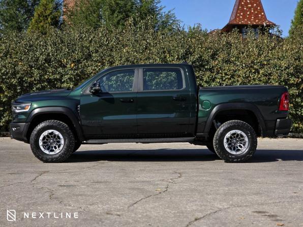 Новый Ram 1500 V Рестайлинг 2026 года, цена 11 790 000 рублей, offers.body_type.unknown, Автокод Объявления