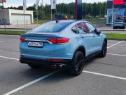 Geely Tugella I Рестайлинг Санкт-Петербург  - изображение 6