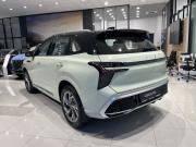Hongqi HS3 Екатеринбург  - изображение 18