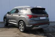 Hyundai Santa Fe IV Рестайлинг Нижний Новгород  - изображение 30